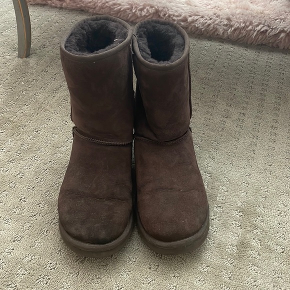 UGG Shoes - 🤎UGGS